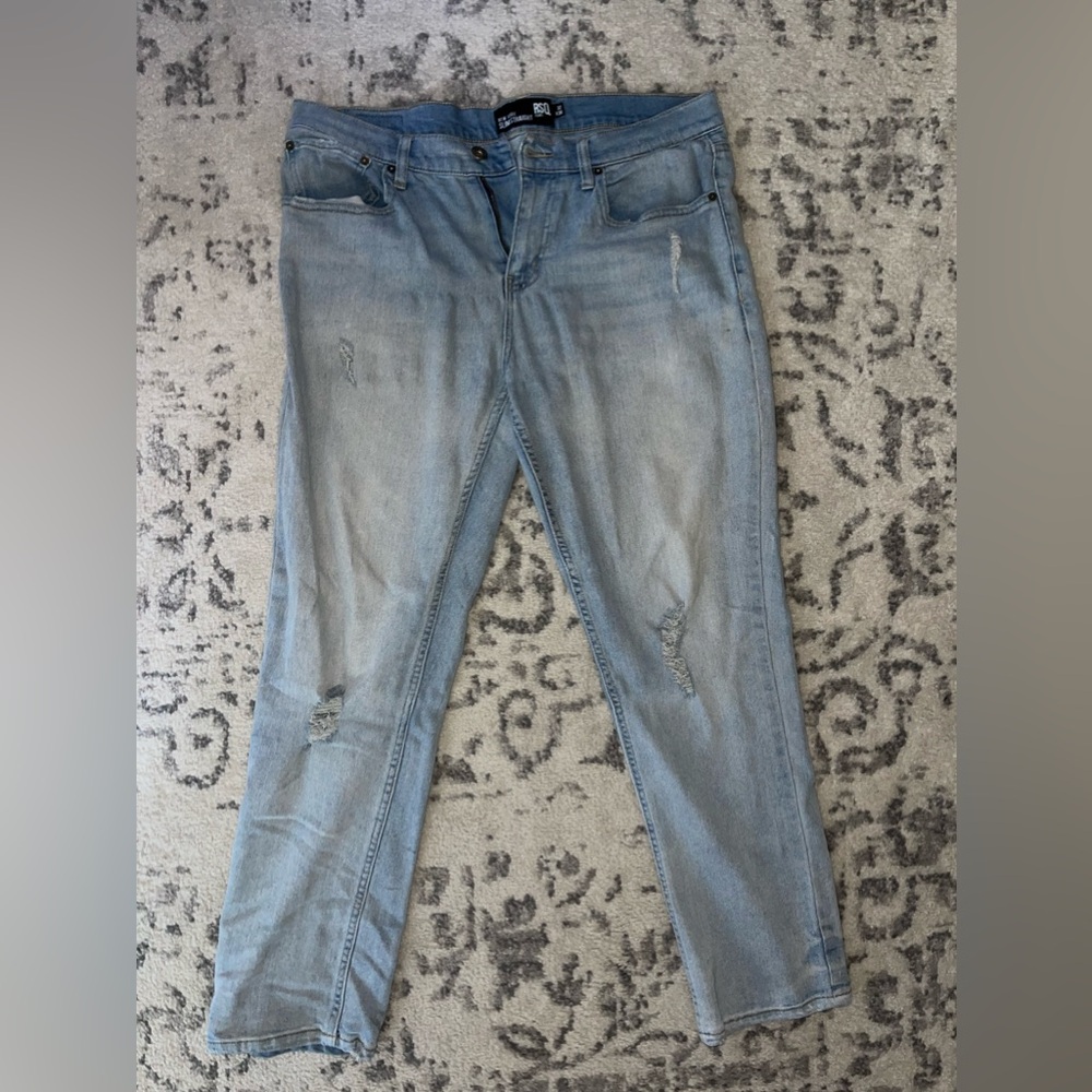 Mens Pants